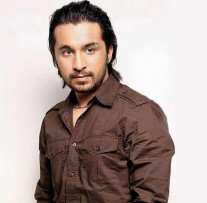 Siddhanth Kapoor Image