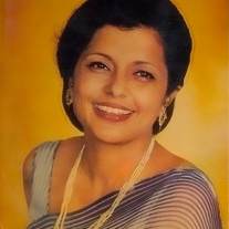 Sudha Malhotra Image