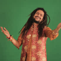 Hansraj Raghuwanshi Image