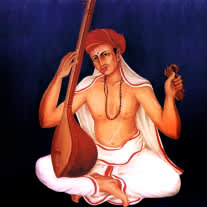 Thyagaraja Image