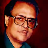 Subir Sen Image