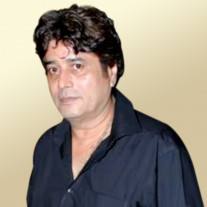 Anand Balraj Image