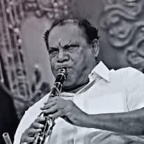A. K. C. Natarajan Image