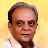 Gaurang Vyas Image