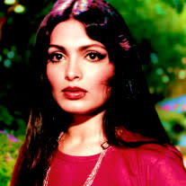 Parveen Babi Image