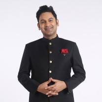 Manoj Muntashir Image