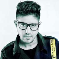 Harry Anand Image
