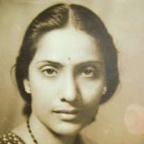 Saraswati Rane Image