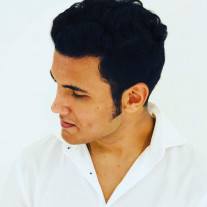 Aryan (Singer) Image