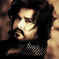 Ali Haider Image