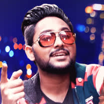 Jaan Kumar Sanu Image