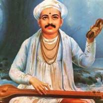 Saint Tukaram Image