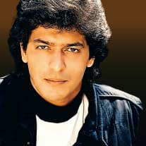 Chunky Pandey Image