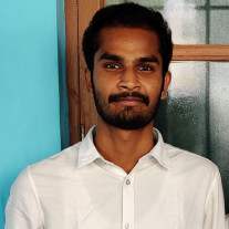 Sanjay Prashadh K R Image