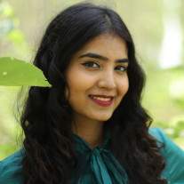 Vishakha Mahore Image
