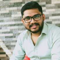 A.K. Sasidaran Image