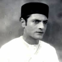 Rafique Ghaznavi Image