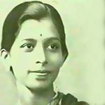 Lalita Phadke Image