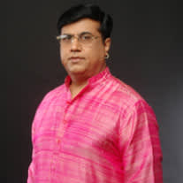 Vipin Sachdeva Image