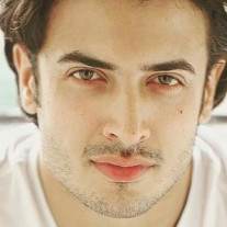 Zain Khan Durrani Image