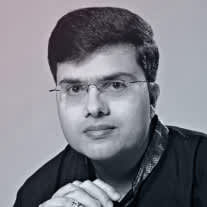 T.V. Ramprasad Image