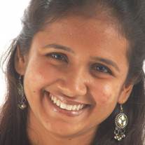 Anitha Karthikeyan Image