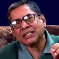 Babloo Chakraborty Image