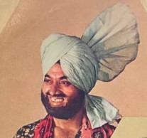 Gurcharan Pohli Image