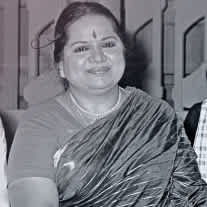 M.L. Vasanthakumari Image