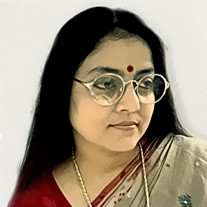Sreeradha Bandopadhyay Image