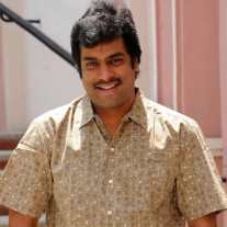 Harsha (Telugu Lyricist) Image