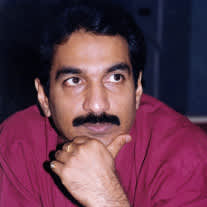 Unni Menon Image