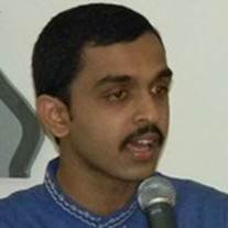 Hrishikesh Badve Image