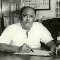 A. P. Nagarajan Image