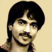 Kumar Bapi Image