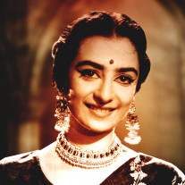Saira Banu Image