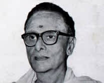 S.V. Venkataraman Image