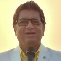Rajeev Vyas Image
