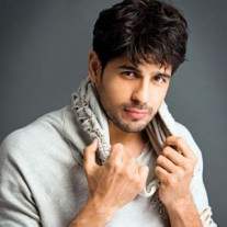 Sidharth Malhotra Image