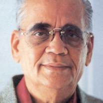 Vasant Bapat Image