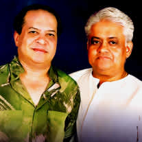 Laxmikant-Pyarelal Image