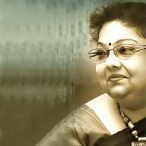 Srabani Sen Image