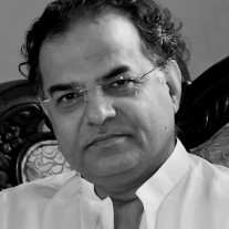 Farhat Shahzad Image