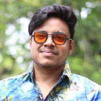 Dependra Lahiri Image