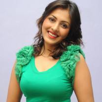 Madhu Shalini Image