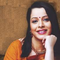 Shreya Guhathakurta Image