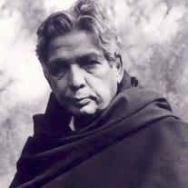Kaifi Azmi Image