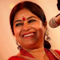 Rekha Bhardwaj Image