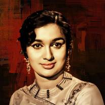 Asha Parekh Image