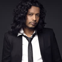 Nakash Aziz Image